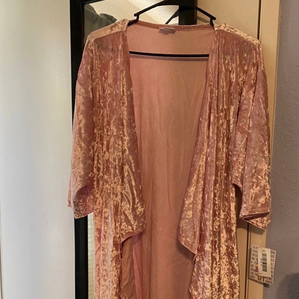 Lularoe Shirley